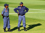 Под Йоханнесбургом застрелен капитан футбольной сборной ЮАР