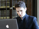 Недавно страну покинул основатель социальной сети "ВКонтакте" Павел Дуров, который незадолго до отъезда пожаловался на давление со стороны властей