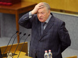 Жириновский призвал к отставке Фабио Капелло