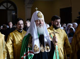 Патриарх Кирилл в Саратове призвал возделывать народную почву