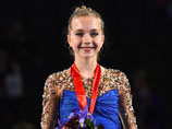 Российские фигуристки покорили судей на турнире Skate America Российские фигуристки покорили судей на турнире Skate America