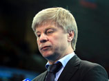 Президент РФС потребовал соблюдения миграционного законодательства в футболе Президент РФС потребовал соблюдения миграционного законодательства в футболе