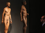 В Берлине открылась выставка, посвященная ритуальному обрезанию