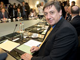 Министр внутренних дел Бельгии Ян Ямбон