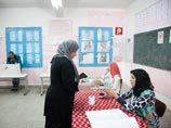 По предварительным данным, 80 из 217 мест в парламенте получает светская партия "Нидаа Тунис" ("Призыв Туниса")