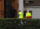 В эстонской школе подросток застрелил на уроке учительницу В эстонской школе подросток застрелил на уроке учительницу