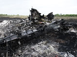 Голландский прокурор рассказал о расследовании крушения Boeing: улик недостаточно, рассматривается несколько сценариев