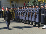 Польша решила усилить присутствие армии на востоке страны из-за ситуации на Украине
