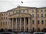 Генпрокуратура вынесла предостережения должностным лицам по строительству космодрома "Восточный" Генпрокуратура вынесла предостережения должностным лицам по строительству космодрома "Восточный"