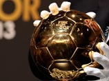 ФИФА объявила список претендентов на "Золотой мяч"
