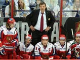 Олег Знарок призвал под знамена сборной России по хоккею Ковальчука и Радулова Олег Знарок призвал под знамена сборной России по хоккею Ковальчука и Радулова
