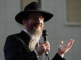 В Краснодаре открылся Еврейский общинный центр с синагогой