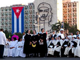 Кубинские власти разрешили построить на острове новый католический храм