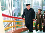 Лидер КНДР Ким Чен Ын восстанавливается после операции по удалению кисты на правой лодыжке