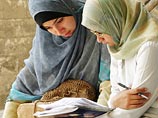 Верховный суд Мордовии подтвердил законность запрета на ношение хиджабов в школах республики