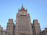 МИД РФ рассказал о регулярных попытках завербовать российских дипломатов в США МИД РФ рассказал о регулярных попытках завербовать российских дипломатов в США