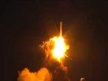 Американская ракета с "грузовиком" Сygnus взорвалась на старте
