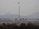 Северная Корея отклонила предложение Южной Кореи провести на этой неделе межкорейские переговоры на высоком уровне