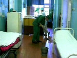 Более 40 детей отравились в санатории под Ульяновском