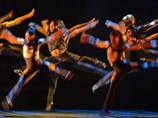 В столице Кубы открылся международный фестиваль балета