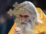 Духовник патриарха Кирилла призвал верующих усердно молиться за Россию