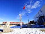 Китай планирует построить аэродром в Антарктиде для продвижения своих научно-исследовательских и геологоразведочных проектов. Новый объект будет располагаться недалеко от второй китайской научно-исследовательской станции "Чжуншань" 