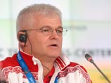 Вилли Шнайдер: Зубков - великий спортсмен, но не самый честный человек Вилли Шнайдер: Зубков - великий спортсмен, но не самый честный человек