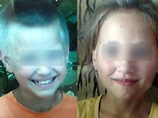 В Удмуртии ищут педофила, убившего 11-летнюю девочку и ее старшего брата