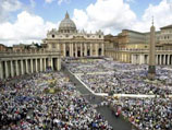 Ватикан думает о будущем мировой науки 