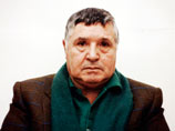 Главными действующими лицами этого беспрецедентного судебного процесса стали бывший "крестный отец" сицилийской мафии Тото Риина