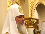 Cитуация на Украине напоминает "арабскую весну", заявил патриарх Кирилл в беседе с главой Коптской церкви