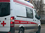 В Сочи зверски избили медика, попросившего пропустить автомобиль скорой помощи