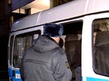 В Москве у инкассаторов отобрали 50 млн рублей на выходе из автосалона В Москве у инкассаторов отобрали 50 млн рублей на выходе из автосалона