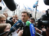 Александр Новак, Брюссель, 29 октября 2014 года Александр Новак, Брюссель, 29 октября 2014 года