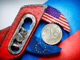 Доллар и евро продолжают ставить рекорды на Московской бирже