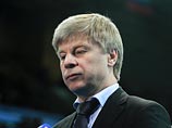 Исполком РФС не будет рассматривать вопрос о вотуме недоверия Толстых Исполком РФС не будет рассматривать вопрос о вотуме недоверия Толстых