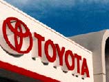Наводнение парализовало работу крупнейшего автомобильного концерна Японии Toyota Наводнение парализовало работу крупнейшего автомобильного концерна Японии Toyota