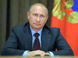 Президент РФ Владимир Путин внес на рассмотрение Госдумы поправки в российское законодательство о запрете "спайсов"