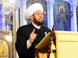 Верховный муфтий Сирии станет членом Императорского православного палестинского общества