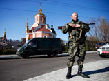 Донецк, 29 октября 2014 года Донецк, 29 октября 2014 года