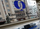 Европейский банк реконструкции и развития (ЕБРР), главный офис которого базируется в Лондоне, выделит в следующем году Украине миллиард евро