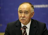 Об этом в эфире радиостанции "Говорит Москва" заявил директор Федеральной службы РФ по контролю за оборотом наркотиков Виктор Иванов Об этом в эфире радиостанции "Говорит Москва" заявил директор Федеральной службы РФ по контролю за оборотом наркотиков Виктор Иванов