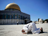Израиль принял решение вновь открыть закрытый накануне доступ к мечети Аль-Акса в Иерусалиме, расположенной на Храмовой горе