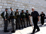 Израиль открыл доступ к иерусалимской мечети Аль-Акса, но оставил возрастные ограничения