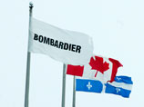 Bombardier замораживает проект по строительству самолетов в России 