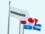 Bombardier замораживает проект по строительству самолетов в России Bombardier замораживает проект по строительству самолетов в России