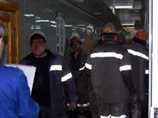 Задымление на шахте в Кемеровской области: 147 шахтеров эвакуированы, 33 остаются под землей
