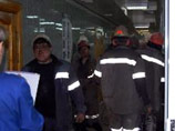 Задымление на шахте в Кемеровской области: 147 шахтеров эвакуированы, 33 остаются под землей Задымление на шахте в Кемеровской области: 147 шахтеров эвакуированы, 33 остаются под землей