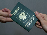 Сенаторов вслед за депутатами попросят сдать дипломатические паспорта