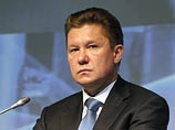 Украина выплатит первый транш газового долга перед Россией в первой декаде ноября, рассказал в интервью телеканалу "Россия 24" глава "Газпрома" Алексей Миллер